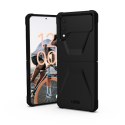 UAG Civilian - obudowa ochronna do Samsung Galaxy Flip 4 (black)