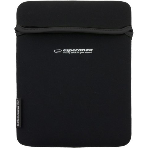 ESPERANZA ETUI NEOPREN NA TABLET 9.7" CZAR./CZAR.