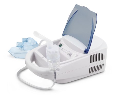 ESPERANZA INHALATOR/NEBULIZATOR ZEPHYR