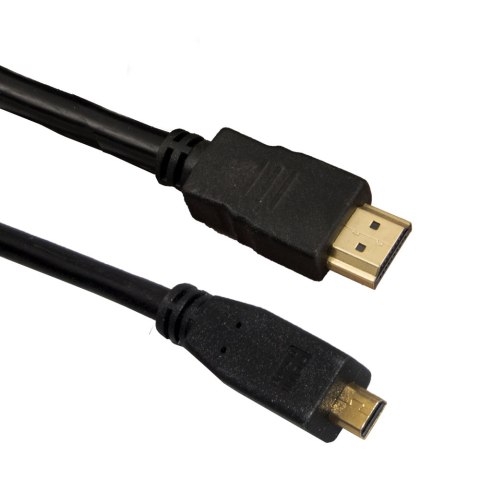 ESPERANZA KABEL HDMI MICRO - HDMI 1.5M