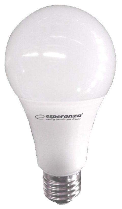 ESPERANZA ŻARÓWKA LED A60 E27 5W