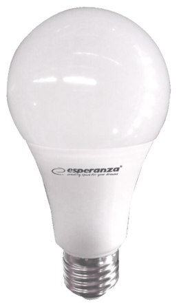 ESPERANZA ŻARÓWKA LED A60 E27 9W