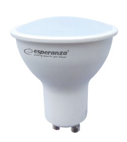 ESPERANZA ŻARÓWKA LED GU10 4W