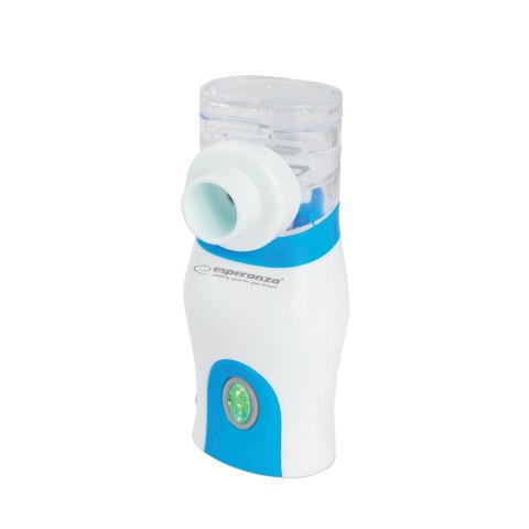 ESPERANZA INHALATOR/NEBULIZATOR MEMBRANOWY MIST