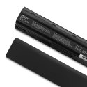 Qoltec Bateria do HP 635 | 650 | 655 | 4400mAh | 10.8-11.1V