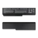 Qoltec Bateria do Toshiba PA3634 | 5200mAh | 10.8-11.1V