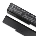 Qoltec Bateria do Toshiba PA3634 | 5200mAh | 10.8-11.1V