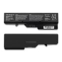 Qoltec Baterie do Lenovo B575 | G460 | 4400mAh | 10.8-11.1V