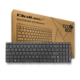 Qoltec Klawiatura do Asus K52 | K52J | K52JK | K52JR | K52f