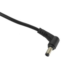 Qoltec Zasilacz do Lenovo 40W | 20V | 2A | 5.5*2.5 | +kabel zasilający