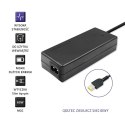 Qoltec Zasilacz do Lenovo 65W | 20V | 3.25A | Slim tip+pin | +kabel zasilający