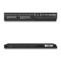 Qoltec Bateria do Asus A31-X401 | X301 | X401 | 4400mAh | 10.8-11.1V