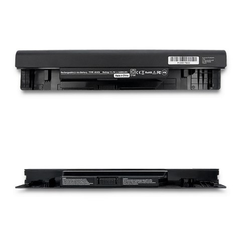 Qoltec Bateria do Dell 1464 | 1564 | 4400mAh | 10.8-11.1V