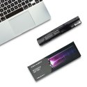 Qoltec Bateria do HP ProBook 4330s | 4400mAh | 10.8-11.1V