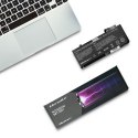 Qoltec Bateria do MacBook Pro 13" | 5800mAh | 10.95V