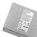 Qoltec Bateria do MacBookPro 15 | A1175 | 5600mAh | 10.8-11.1V