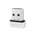 Qoltec Bezprzewodowy Mini Adapter USB Wi-Fi | Standard N