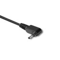 Qoltec Zasilacz do Asus 33W | 19V | 1.75A | 4.0*1.35 | +kabel zasilający