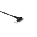 Qoltec Zasilacz do Asus 40W | 19V | 2.1A | 2.5*0.7 | +kabel zasilający