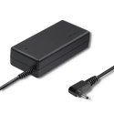 Qoltec Zasilacz do Asus 65W | 19V | 3.42A | 4.0*1.35 | +kabel zasilający