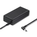 Qoltec Zasilacz do Asus 65W | 19V | 3.42A | 5.5*2.5 | +kabel zasilający