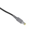 Qoltec Zasilacz do IBM Lenovo 90W | 20V | 4.5A | 7.9*5.5 | +kabel zasilający