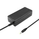 Qoltec Zasilacz do Lenovo 45W | 20V | 2.25A | 4.0*1.7 | +kabel zasilający