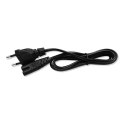 Qoltec Zasilacz do Lenovo 45W | 20V | 2.25A | 4.0*1.7 | +kabel zasilający