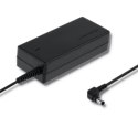 Qoltec Zasilacz do Sony 90W | 19.5V | 4.7A | 6.0*4.4+pin | +kabel zasilający