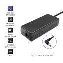 Qoltec Zasilacz do Sony 90W | 19.5V | 4.7A | 6.0*4.4+pin | +kabel zasilający