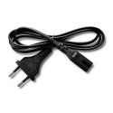 Qoltec Zasilacz do Sony 90W | 19.5V | 4.7A | 6.0*4.4+pin | +kabel zasilający