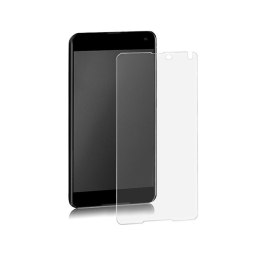 Qoltec Hartowane szkło ochronne PREMIUM do Nokia Lumia 650