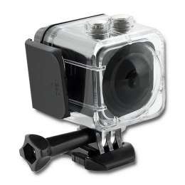 Qoltec Wodoodporna kamera sportowa 0.82