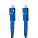 Patchcord światłowodowy SC/PC - SC/PC | Simplex | 50m