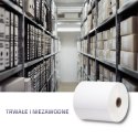 Qoltec Etykiety termiczne 100 x 150 | 350 etykiet