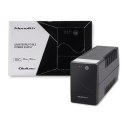 Qoltec Zasilacz awaryjny UPS | Monolith | 1000VA | 600W