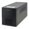 Qoltec Zasilacz awaryjny UPS | Monolith | 2000VA | 1200W