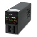 Qoltec Zasilacz awaryjny UPS | Monolith | 800VA | 480W | LCD | USB