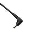 Qoltec Zasilacz do Asus 150W | 19.5V | 7.7A | 5.5*2.5 | +kabel zasilający