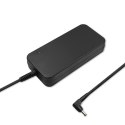 Qoltec Zasilacz do Asus 180W | 19.5V | 9.23A | 5.5*2.5 | +kabel zasilający