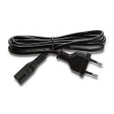 Qoltec Zasilacz do Lenovo 65W | 20V | 3.25A | Slim tip+pin| +kabel zasilający