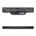 Qoltec Bateria do HP 6720 | 4400mAh | 10.8-11.1V