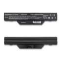 Qoltec Bateria do HP 6720 | 4400mAh | 10.8-11.1V