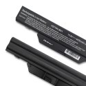 Qoltec Bateria do HP 6720 | 4400mAh | 10.8-11.1V