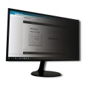 Qoltec Filtr prywatyzujący RODO 19" | 5:4