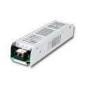 Qoltec Zasilacz impulsowy LED IP20 | 100W | 12V | 8.3A | Slim