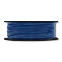 Qoltec Profesjonalny filament do druku 3D | ABS PRO | 1.75mm | 1kg | Blue