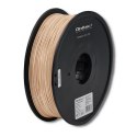 Qoltec Profesjonalny filament do druku 3D | ABS PRO | 1.75mm | 1kg | Skin