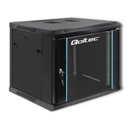 Qoltec Szafa RACK 19