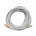 Qoltec Kabel Patchcord UTP | CAT5 | 10m